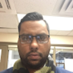 Meet your Posher, Ismael